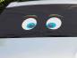 Preview: Shelter Light Sevel-Bus PSA Eyes Cockpitabdeckung